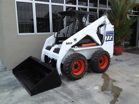 bobcat skid steer 773 steering|bobcat 773 price.